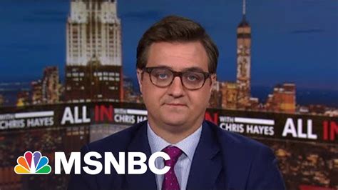 youtube chris hayes|chris hayes all in today.